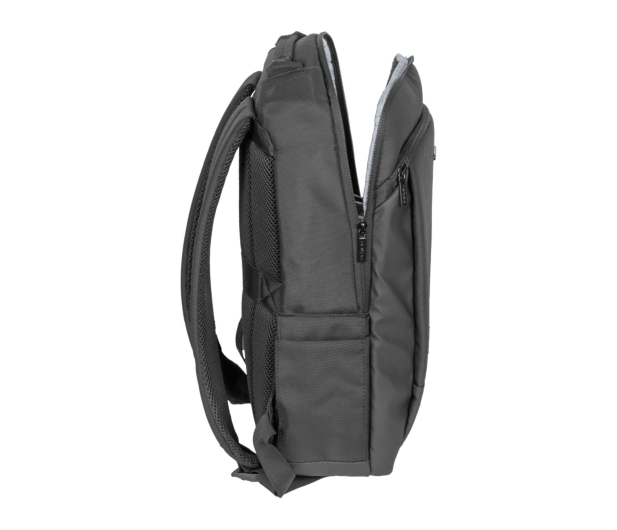 Natec PLECAK DO LAPTOPA KUDU PLUS Z ORGANIZEREM CZARNY 15.6" 16 L - 1470234 - zdjęcie 7
